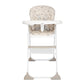 Joie Mimzy Snacker High Chair - 6months to 36months