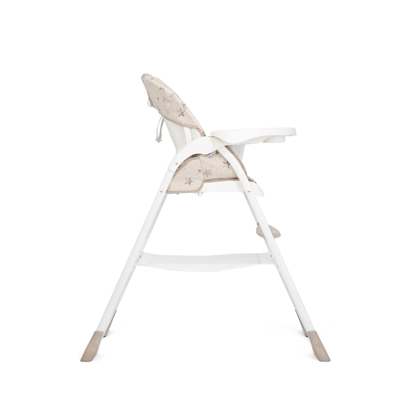 Joie Mimzy Snacker High Chair - 6months to 36months