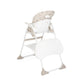 Joie Mimzy Snacker High Chair - 6months to 36months