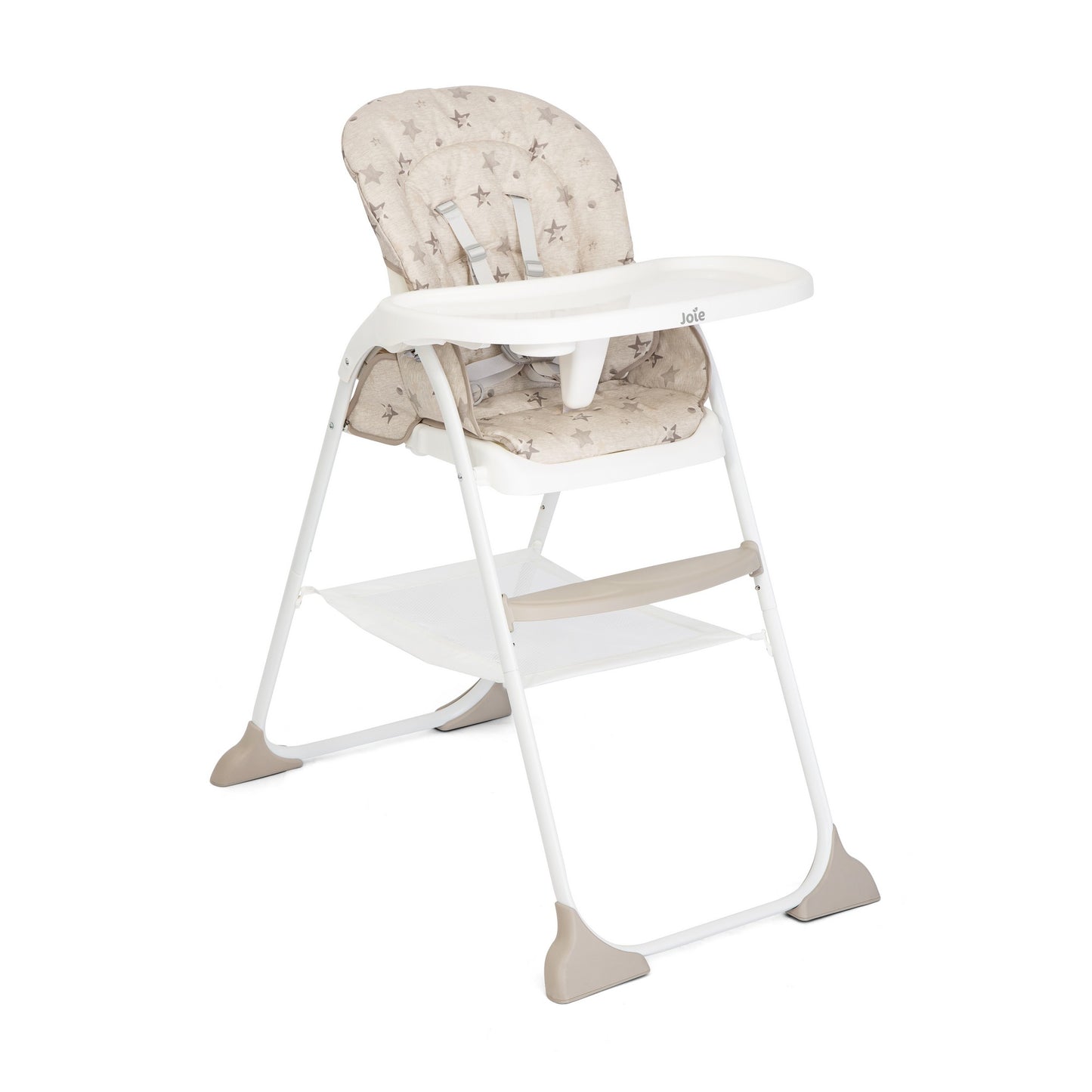Joie Mimzy Snacker High Chair - 6months to 36months