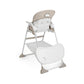 Joie Mimzy Snacker High Chair - 6months to 36months