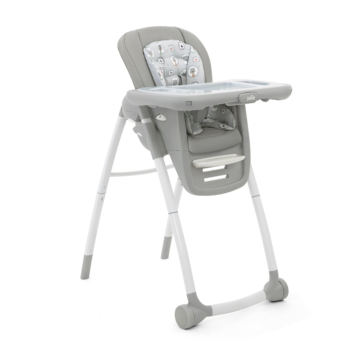 Joie High Chair Multiply 6in1 (6 to 72 Months)