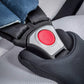 Hauck Pro Baby Car Seat | Fashion Denim | Used for Birth+ to 9M
