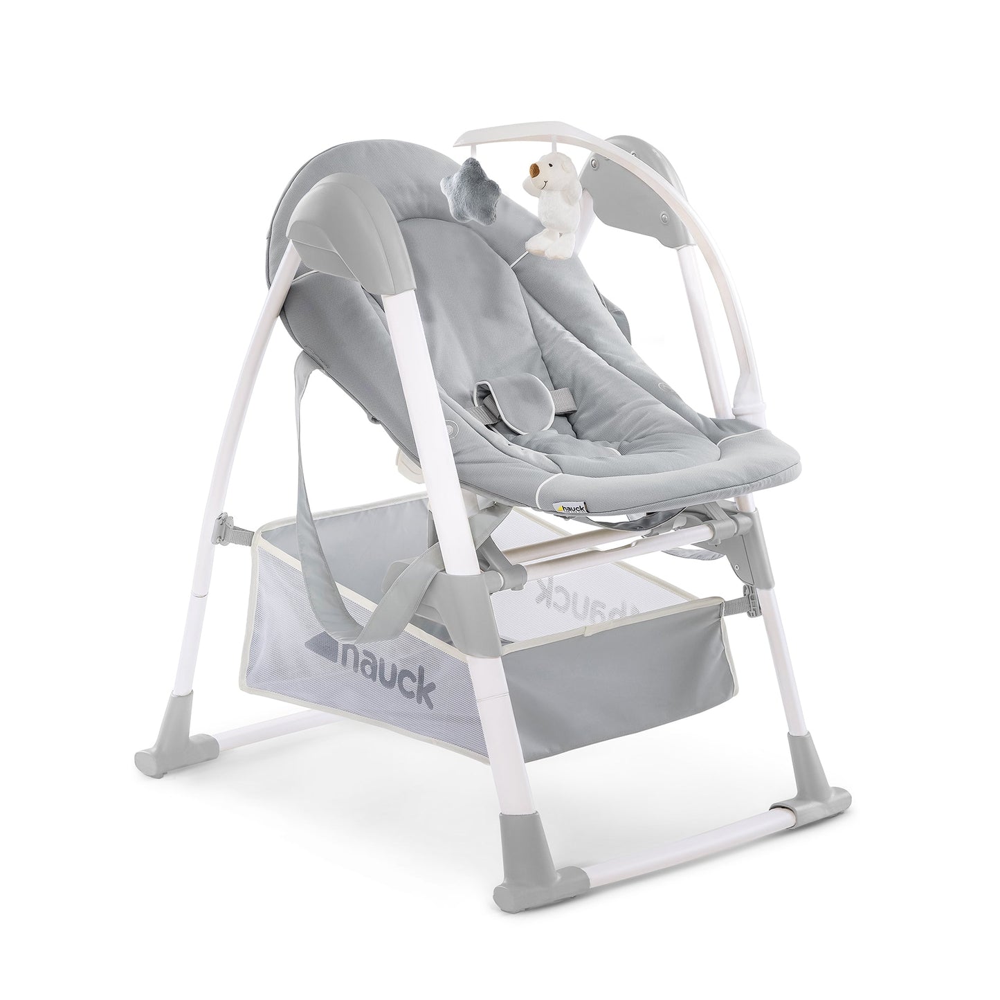 Hauck Sit N Relax High Chair || Birth+ to 36months - Toys4All.in