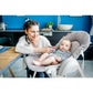 Hauck Sit N Relax High Chair || Birth+ to 36months - Toys4All.in