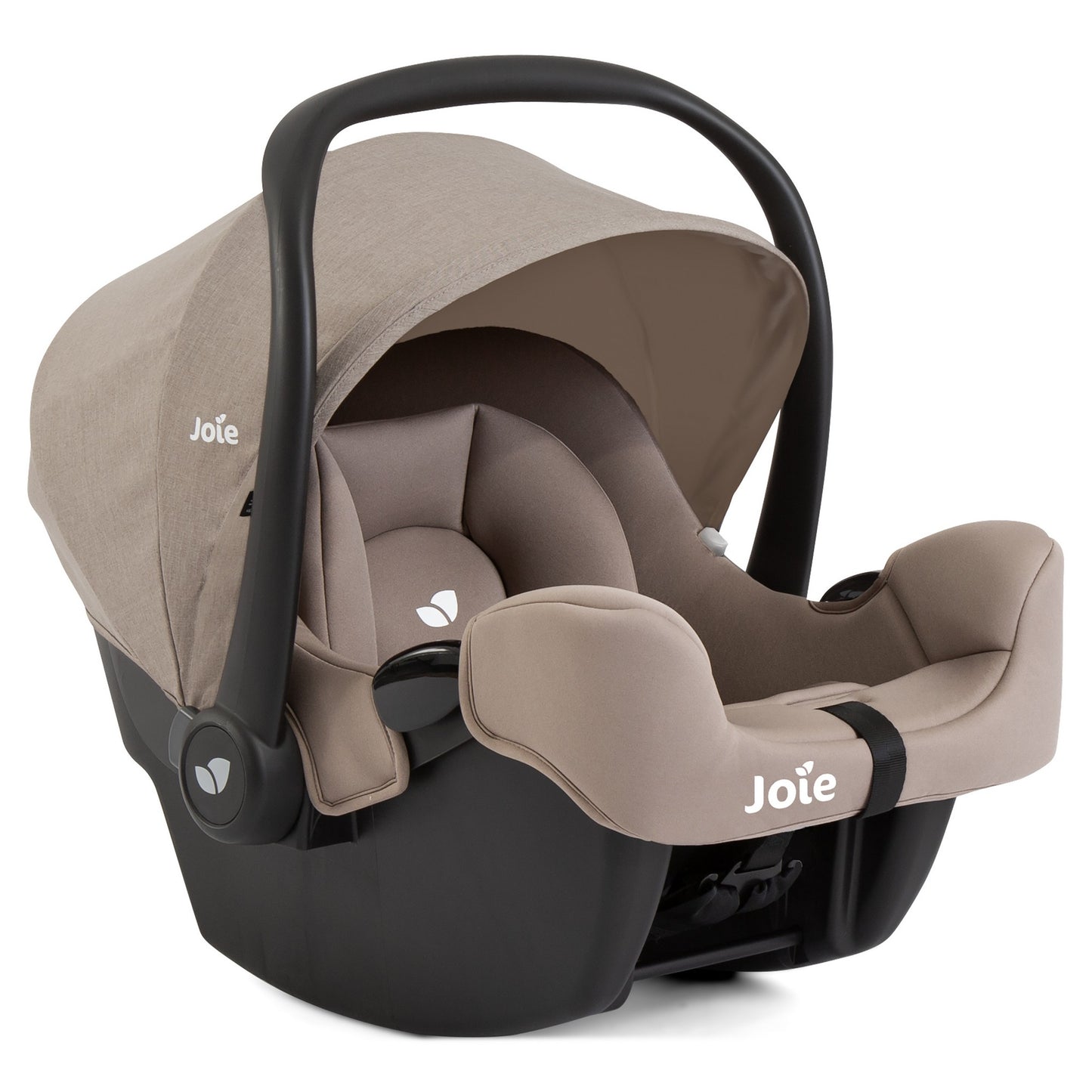 Joie Baby Seat Rue W/ Base Rb & Pl Mocha 0 to 13kg