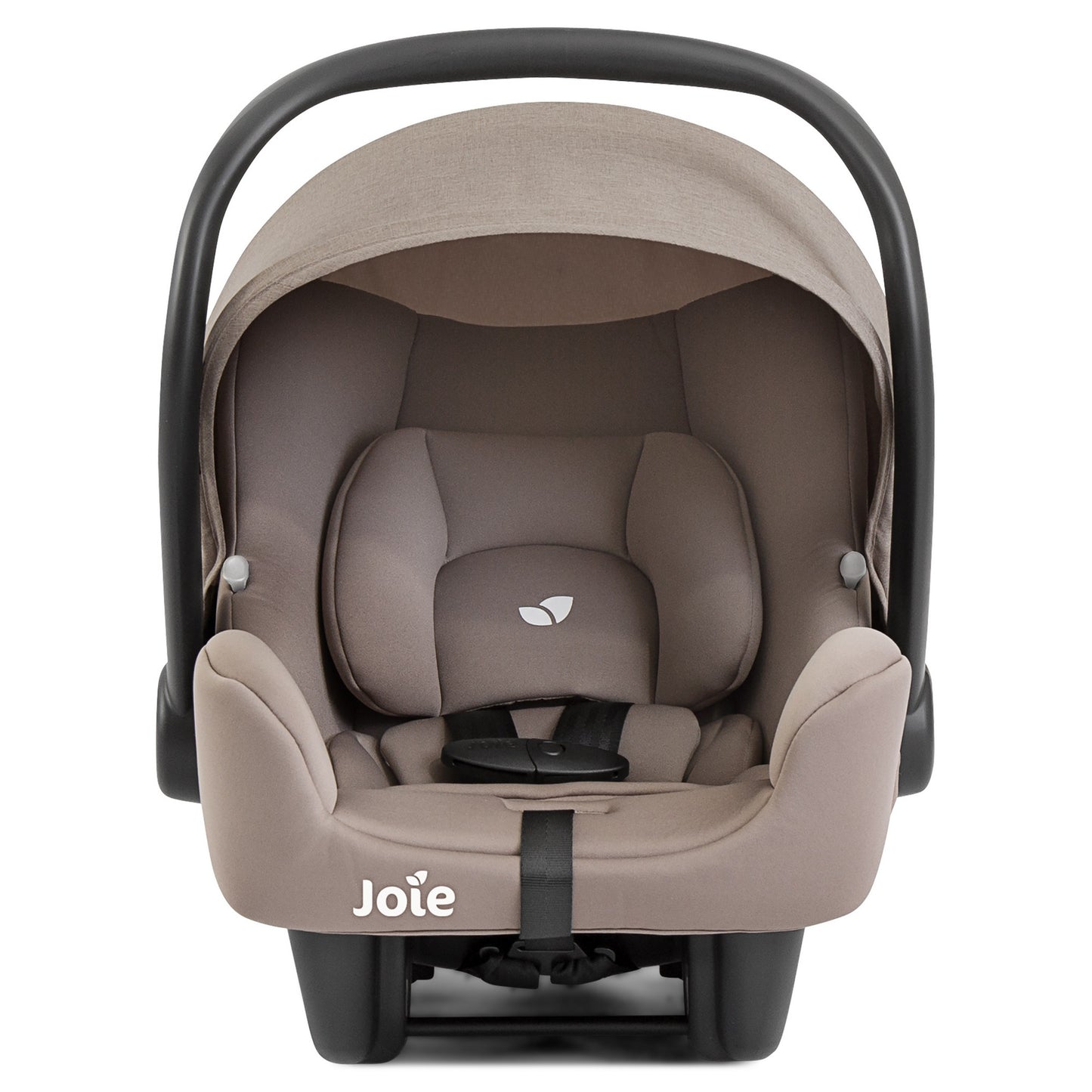 Joie Baby Seat Rue W/ Base Rb & Pl Mocha 0 to 13kg