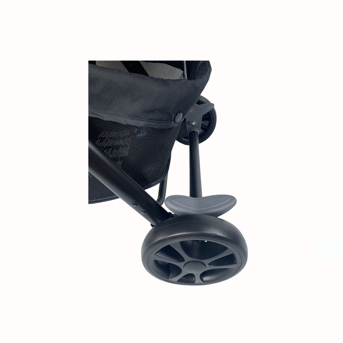Joie Muze LX Rear wheels set