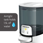 Baby Brezza Instant Water Warmer For Formula And Baby Bottles Birth to 36 Months