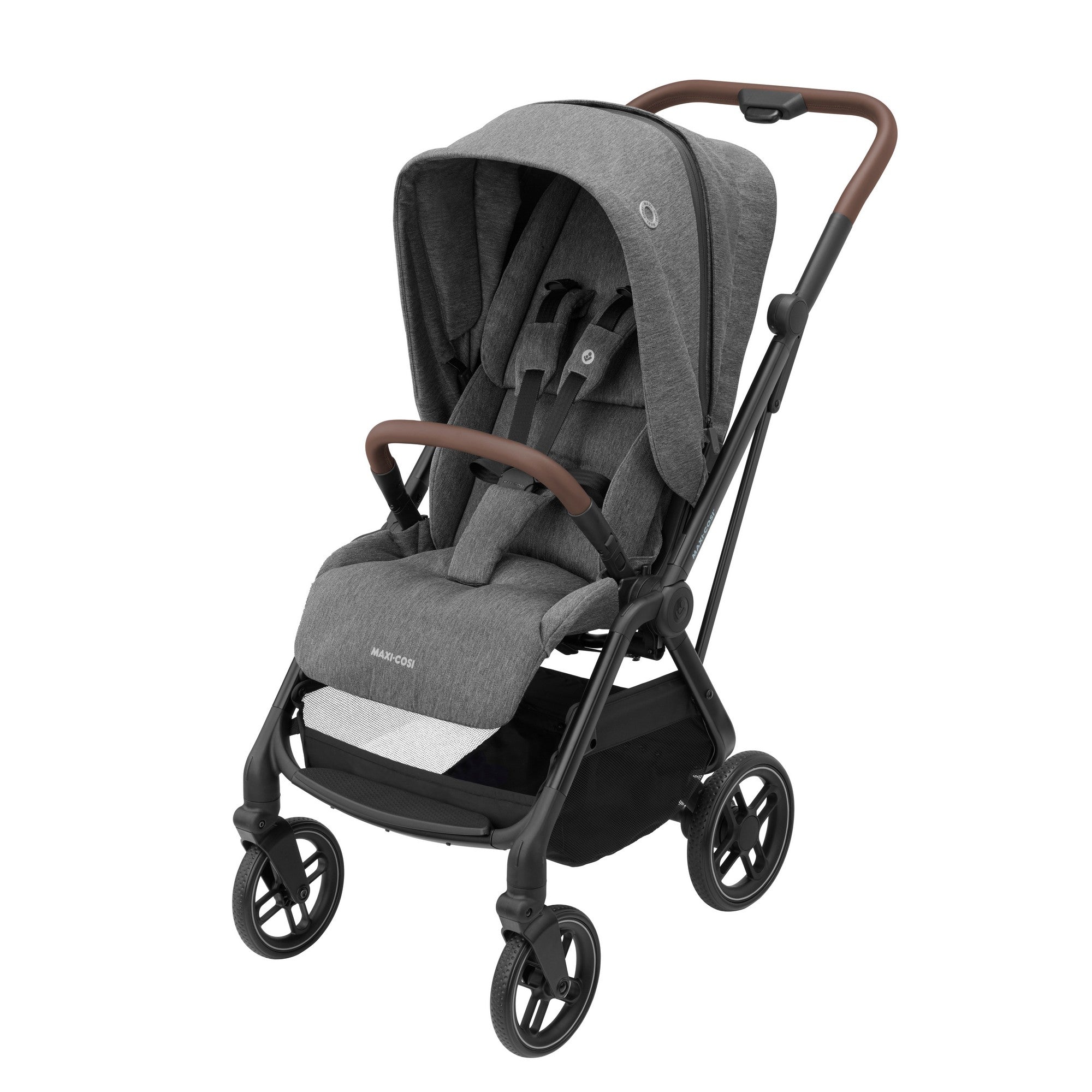 Maxi Cosi Stroller Leona2 Birth to 4 years