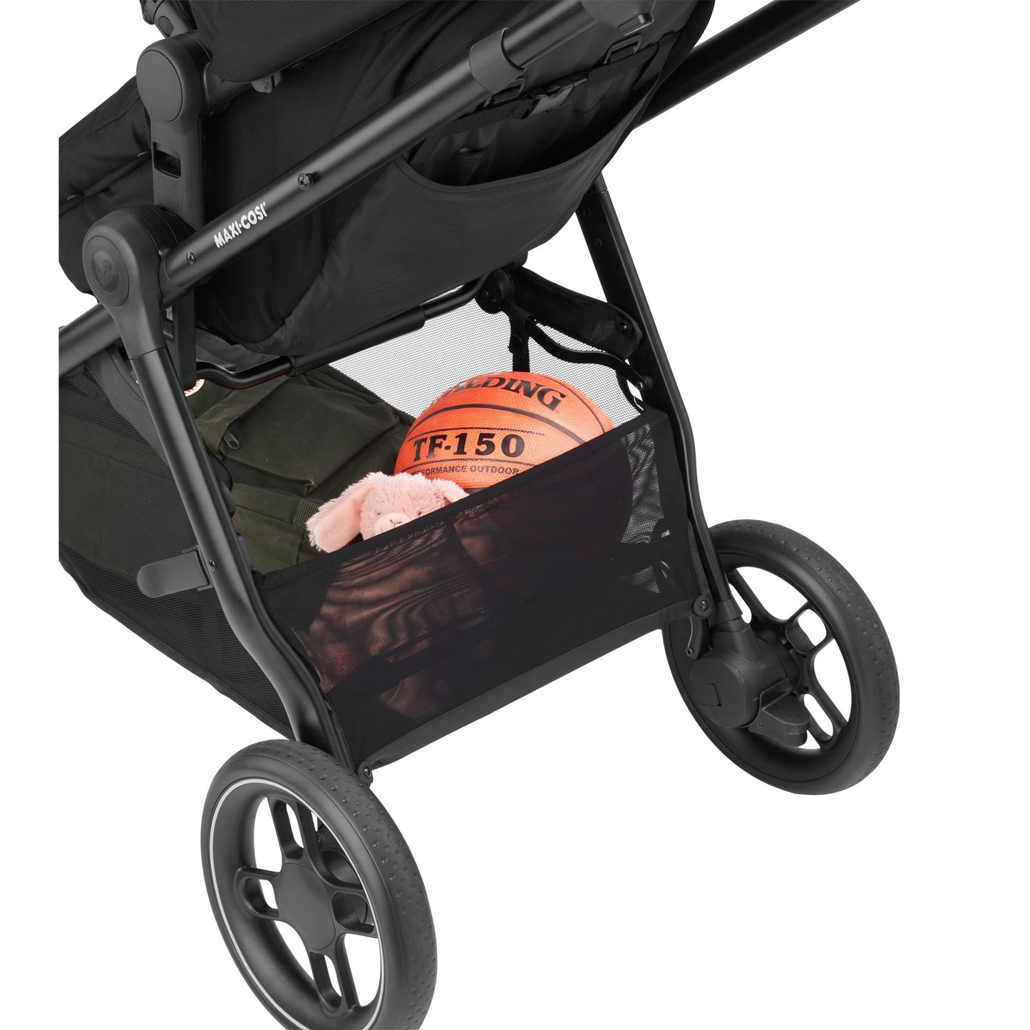 Maxi Cosi Stroller Zelia 3 Birth to 4 years