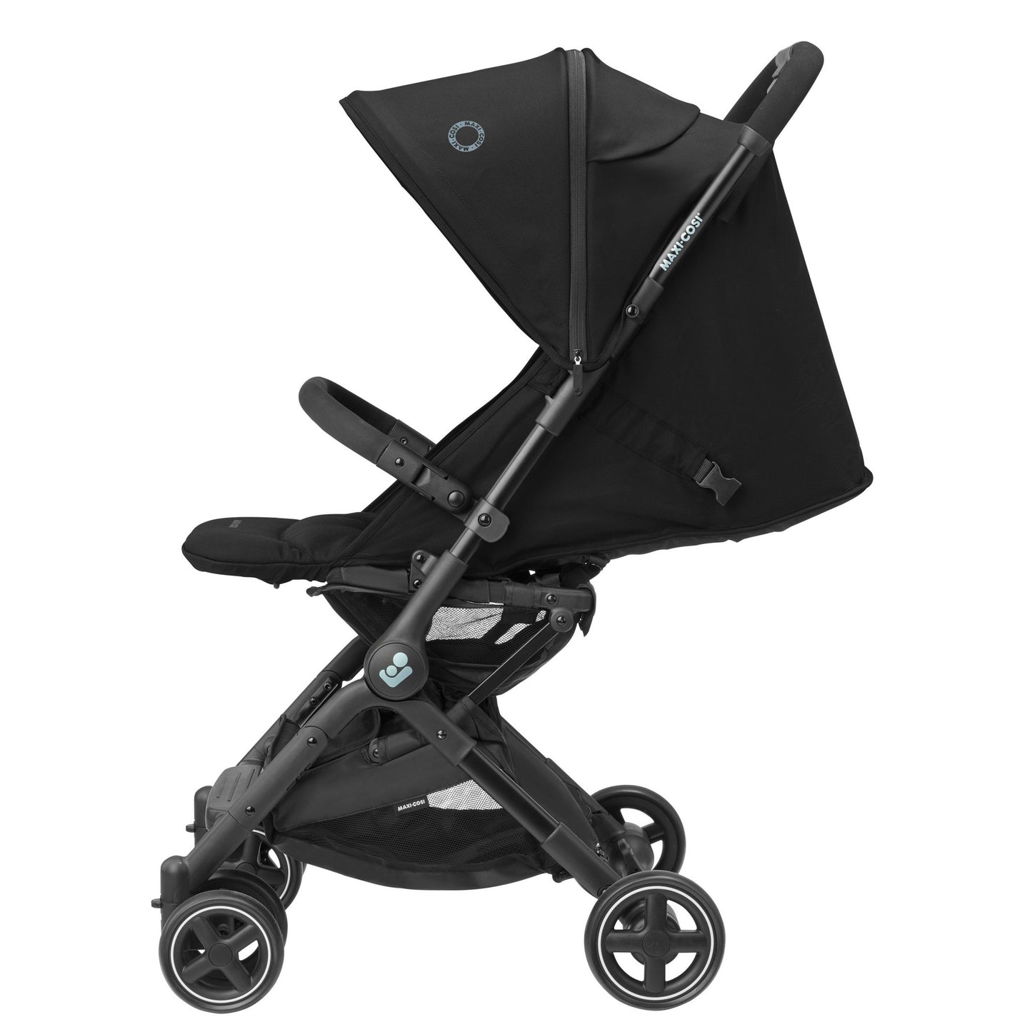 Maxi Cosi Stroller Lara Birth to 4 years Open Box