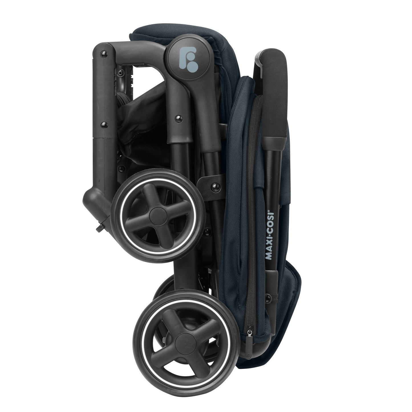 Maxi Cosi Stroller Lara Birth to 4 years Open Box