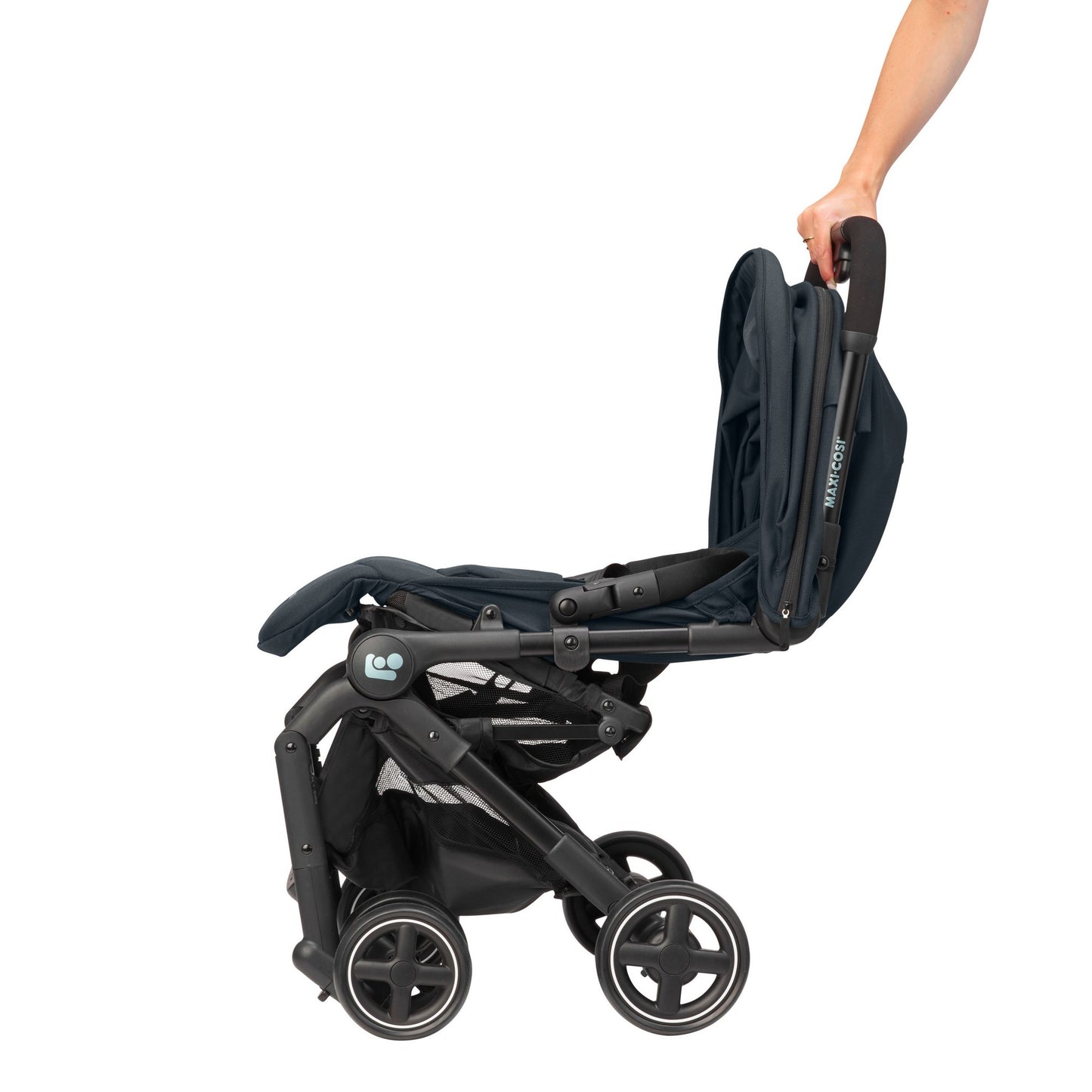 Maxi Cosi Stroller Lara Birth to 4 years Open Box
