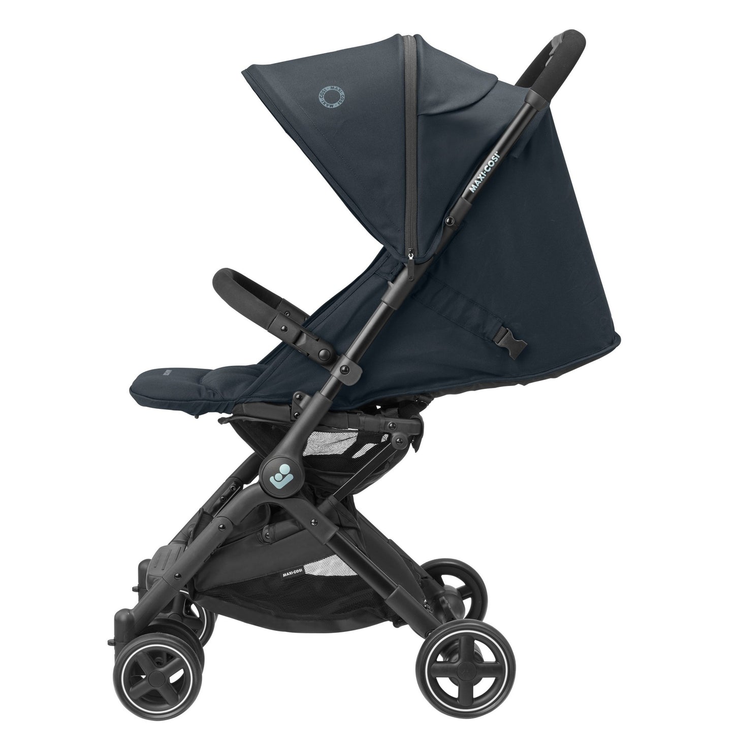 Maxi Cosi Stroller Lara Birth to 4 years Open Box
