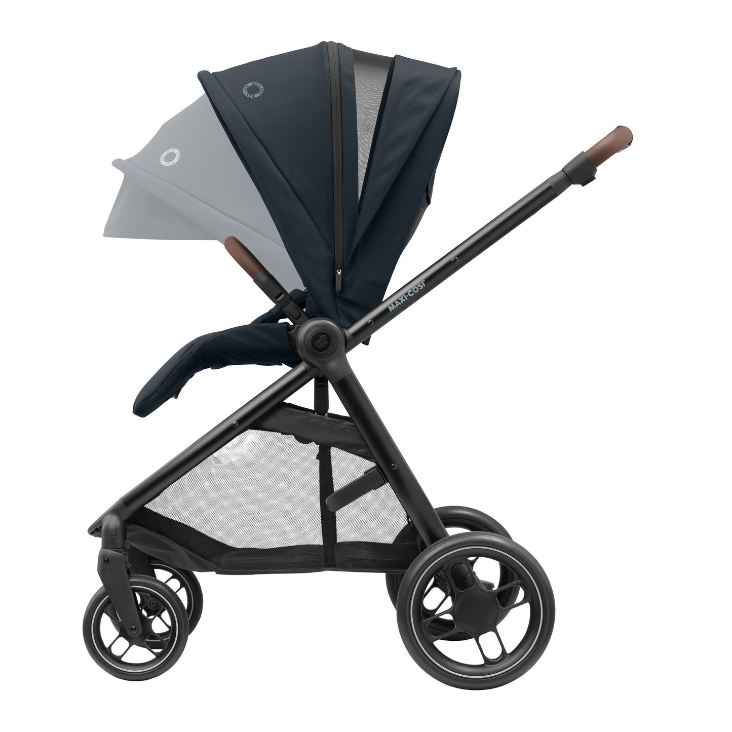 Maxi Cosi Stroller Street Birth to 4 years