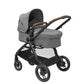Maxi Cosi Travel System Zelia S Trio Grey Birth to 4 years