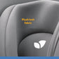 Joie Every Stage Fx Car Seat || Fashion - Grey Flannel ||  Birth+ to 12years