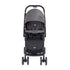 Joie Mirus Reversible Handle Stroller || Fashion-Ember || Birth+ to 36months - Toys4All.in