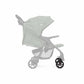 Joie Muze LX front wheels set