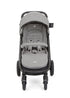 Joie Mytrax Flex Stroller || Fashion-Gray Fannel || Birth+ to 48months - Toys4All.in