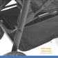 Joie Mytrax Flex Stroller || Fashion-Pavement || Birth+ to 48months