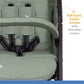 Joie Nitro Lx Stroller || Fashion-Laurel || Birth+ to 36months - Toys4All.in