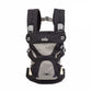 Joie Savvy Black Baby Carrier || Fashion- Black Papper || Birth+ to 48months || Distress Box