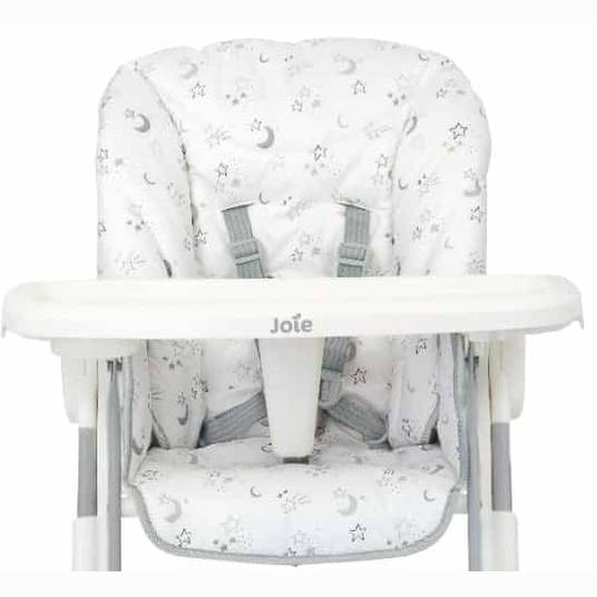 Joie Snacker 2in1 Starry Night Design Seat Fabric