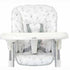 Joie Snacker 2in1 Starry Night Design Seat Fabric