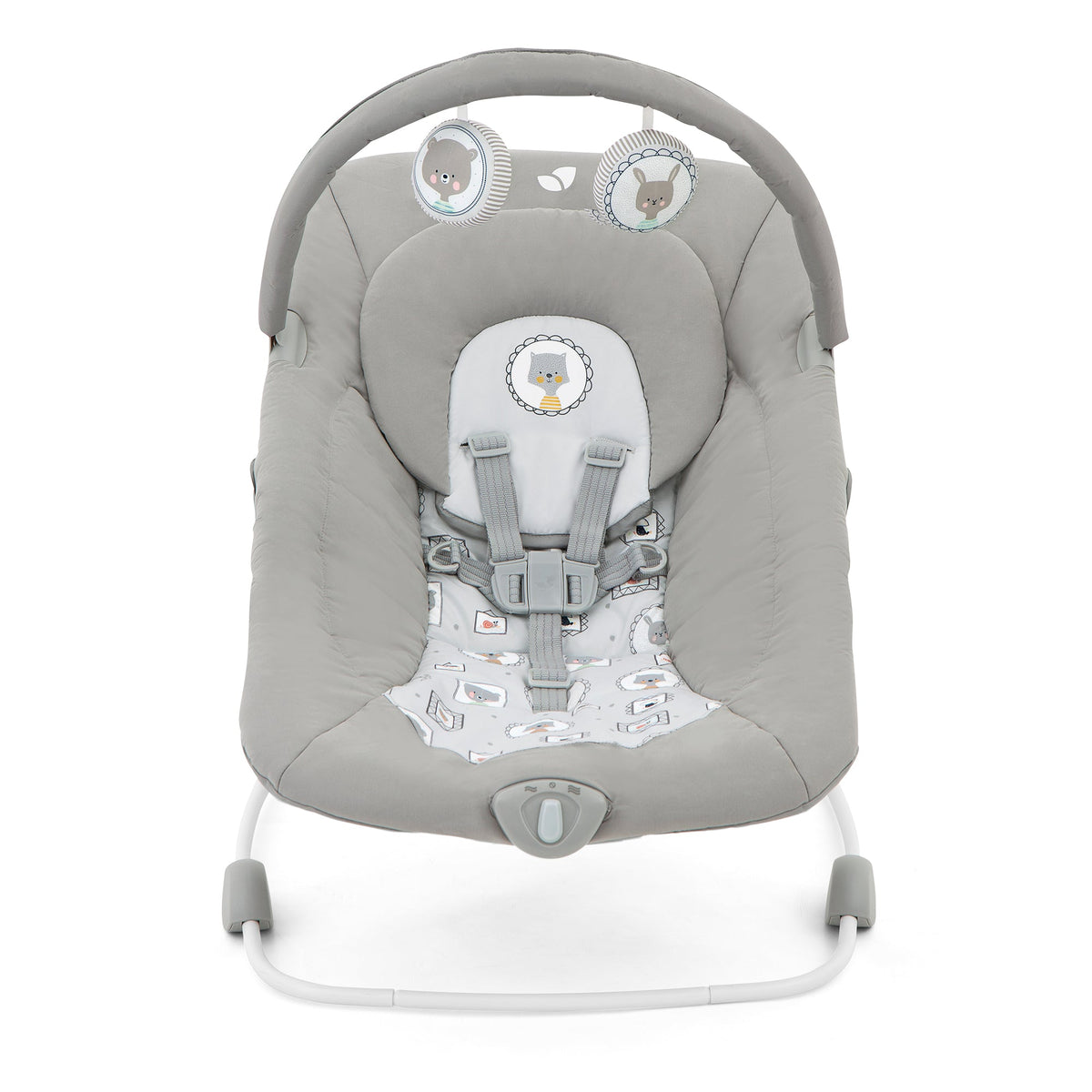 Joie Soother Wish Bouncer || Fashion-Portrait || Birth+ to 9months