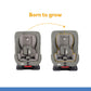 Joie Tilt Foggy Grey Color Baby Carrier || Birth+ to 48months