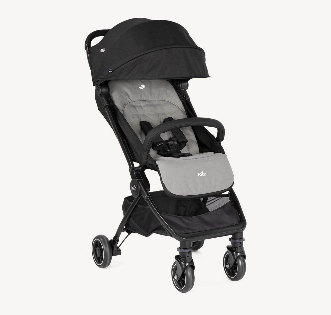 Joie Pact Stroller - Birth+ to 36months
