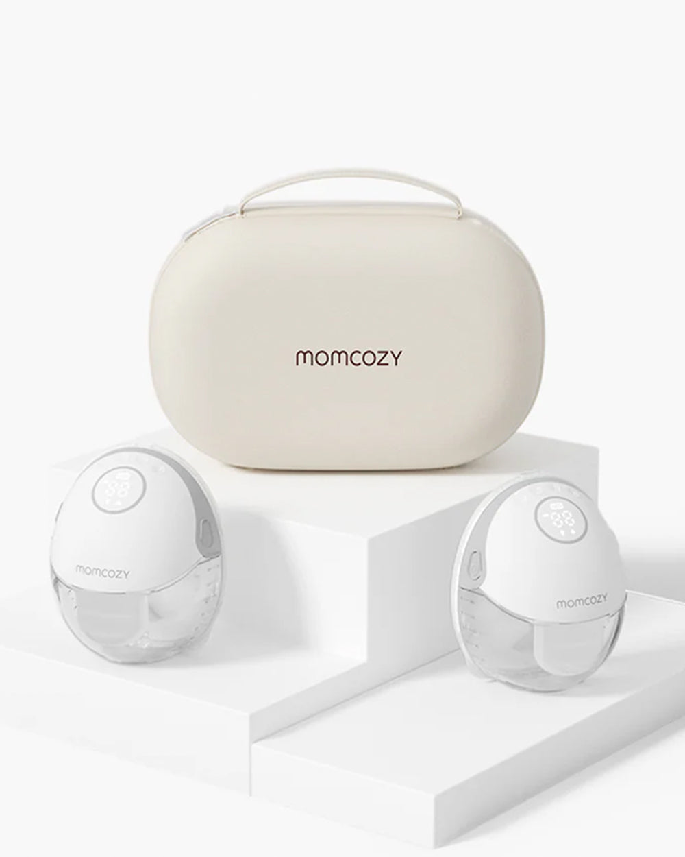 Momcozy Breast Pump M6 Double