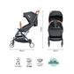 Moon Ritzi Stroller Birth to 18 kg - Open Box