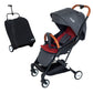 Moon Ritzi Stroller Birth to 18 kg - Open Box