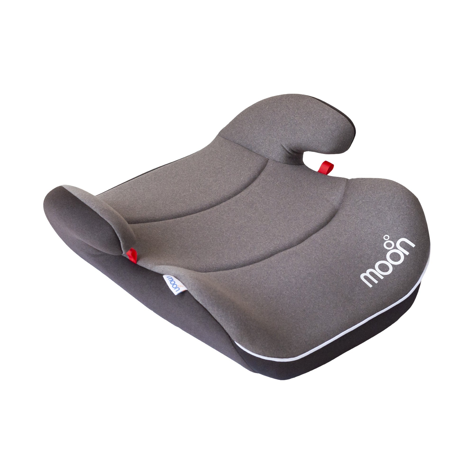Moon Kido Booster Seat Brown 4Y to 12Y