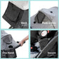 Moon Aria Stroller Birth to 15 kg - Distressed Box - Open Box