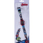 Marvel Girls Avengers Basic Digital Watch || 4-15 Years - Toys4All.in