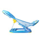 Mastela Deluxe Baby Bather || Fashion-Blue || Birth+ to 12months - Toys4All.in