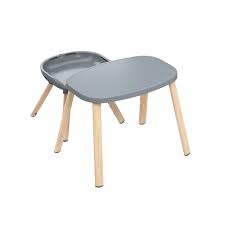 Maxi Cosi Moa High Chair || Fashion-Beyond Graphite || 6months to 36months