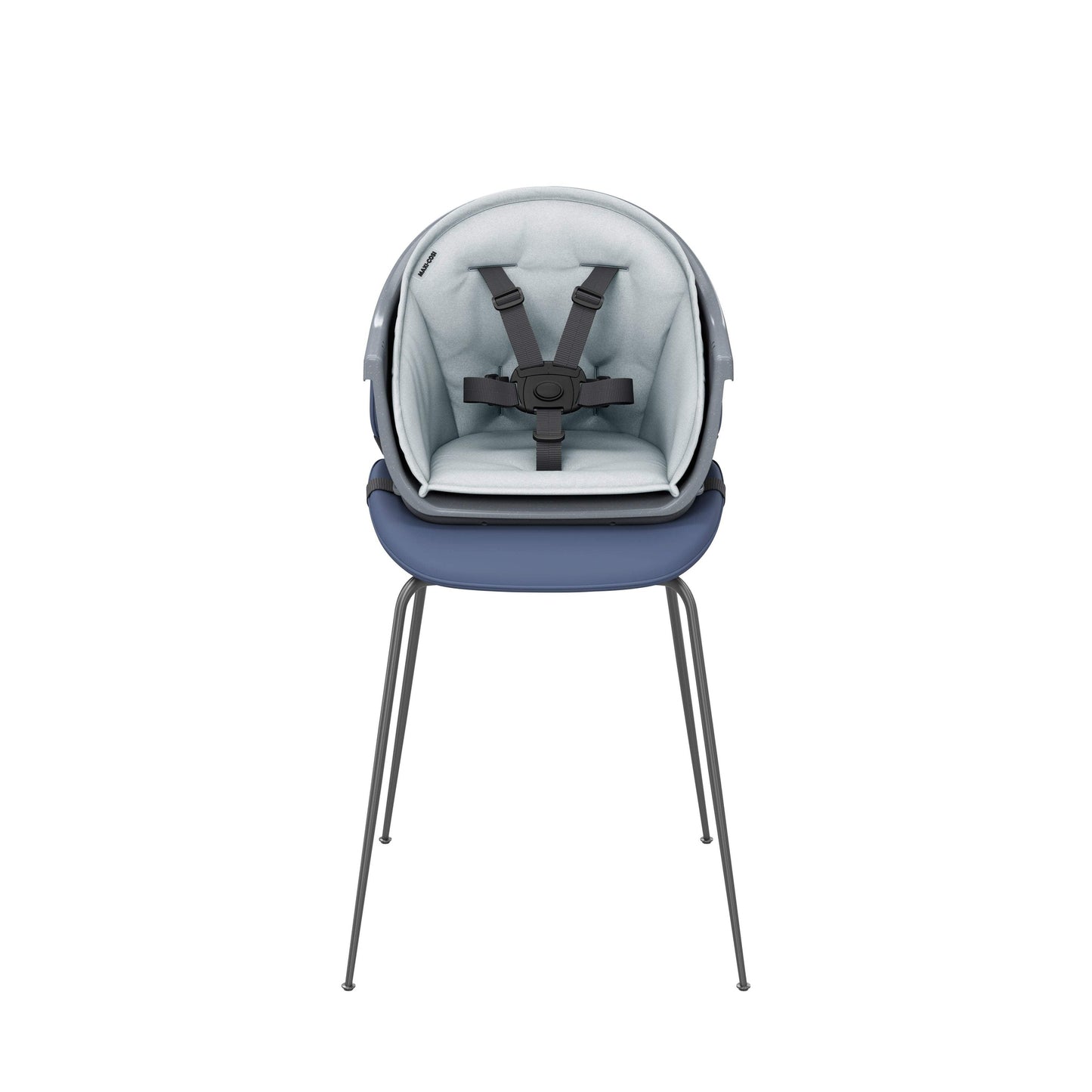 Maxi Cosi Moa High Chair || Fashion-Beyond Graphite || 6months to 36months