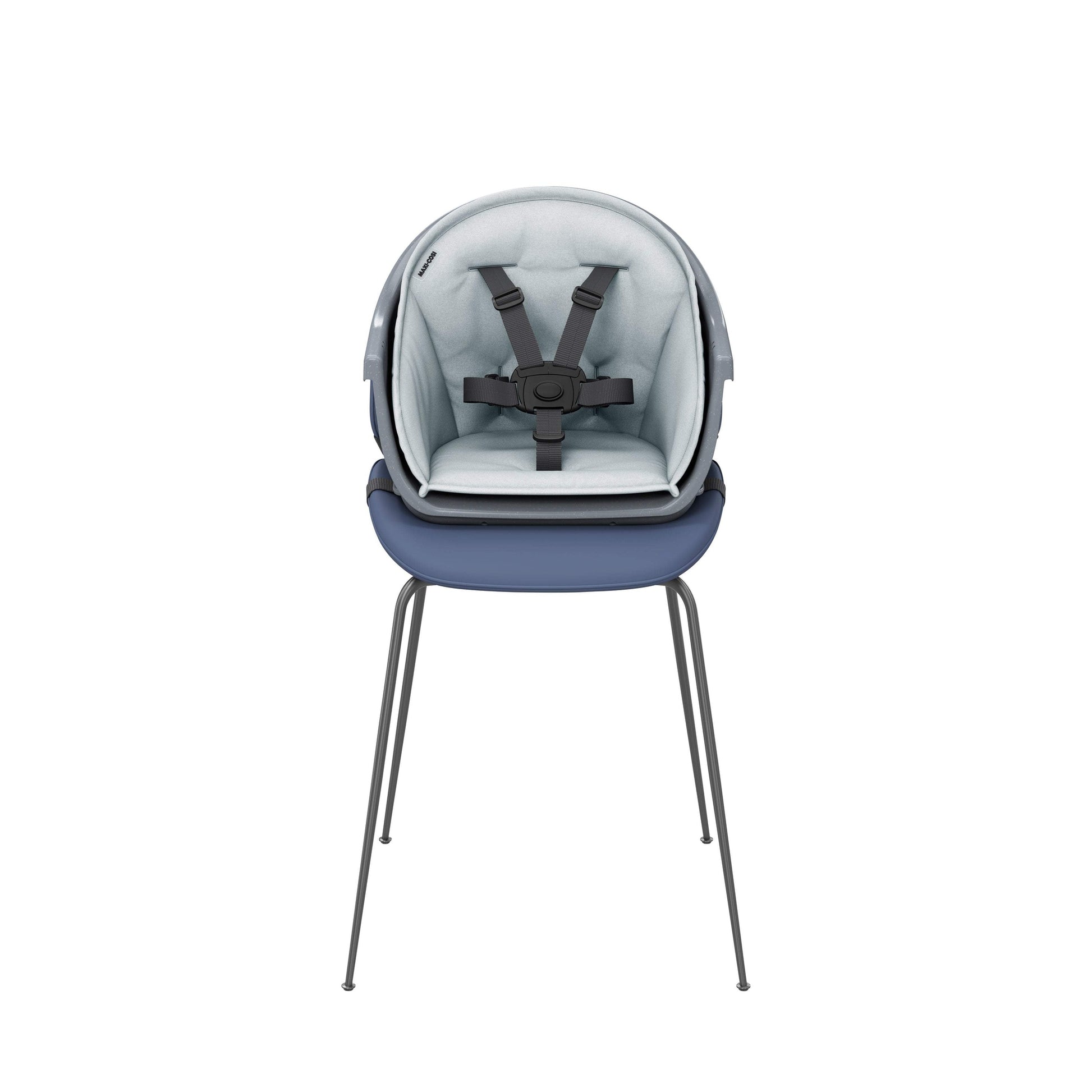 Maxi Cosi Moa High Chair || Fashion-Beyond Graphite || 6months to 36months
