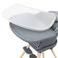 Maxi Cosi Moa High Chair || Fashion-Beyond Graphite || 6months to 36months