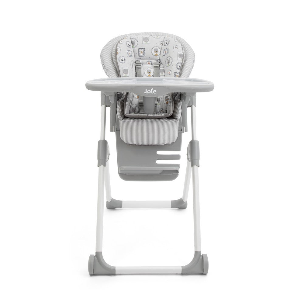 Joie Mimzy Recline High Chair 0 to 36 Months - Open Box