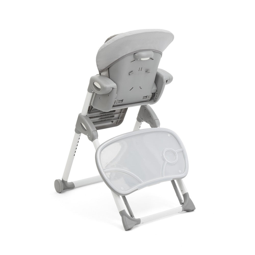 Joie Mimzy Recline High Chair 0 to 36 Months - Open Box