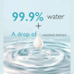 Nose Saline Baby Wipes-180 Count (Pack of 6)