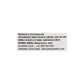 Nuluv Burp Cloth White - Pack of 2