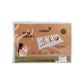 Nuluv Baby Quick Dry Sheet (Blue) - Pack of 3