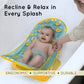 Nuluv Premium Baby Bather 0 to 3 months